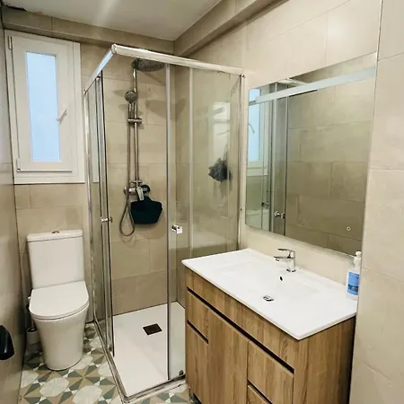 Bueno, Bonito Y Barato Appartement *