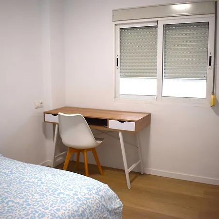 Appartement Bueno, Bonito Y Barato Málaga
